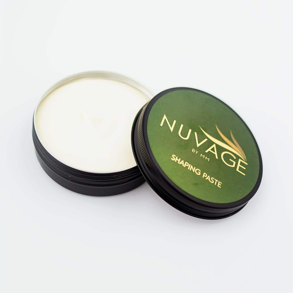 Shaping Paste Strong Hold Medium Shine