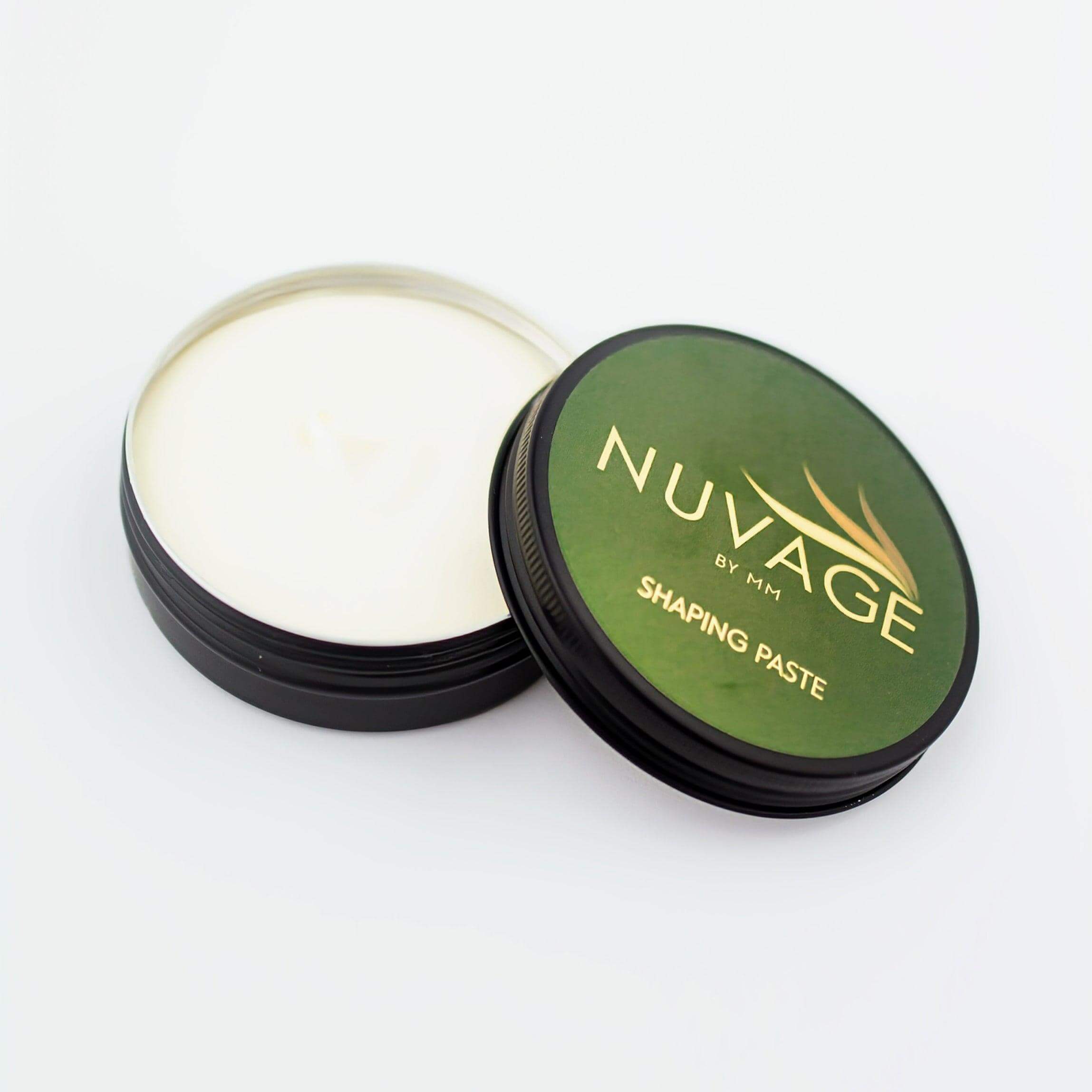Shaping Paste Strong Hold Medium Shine