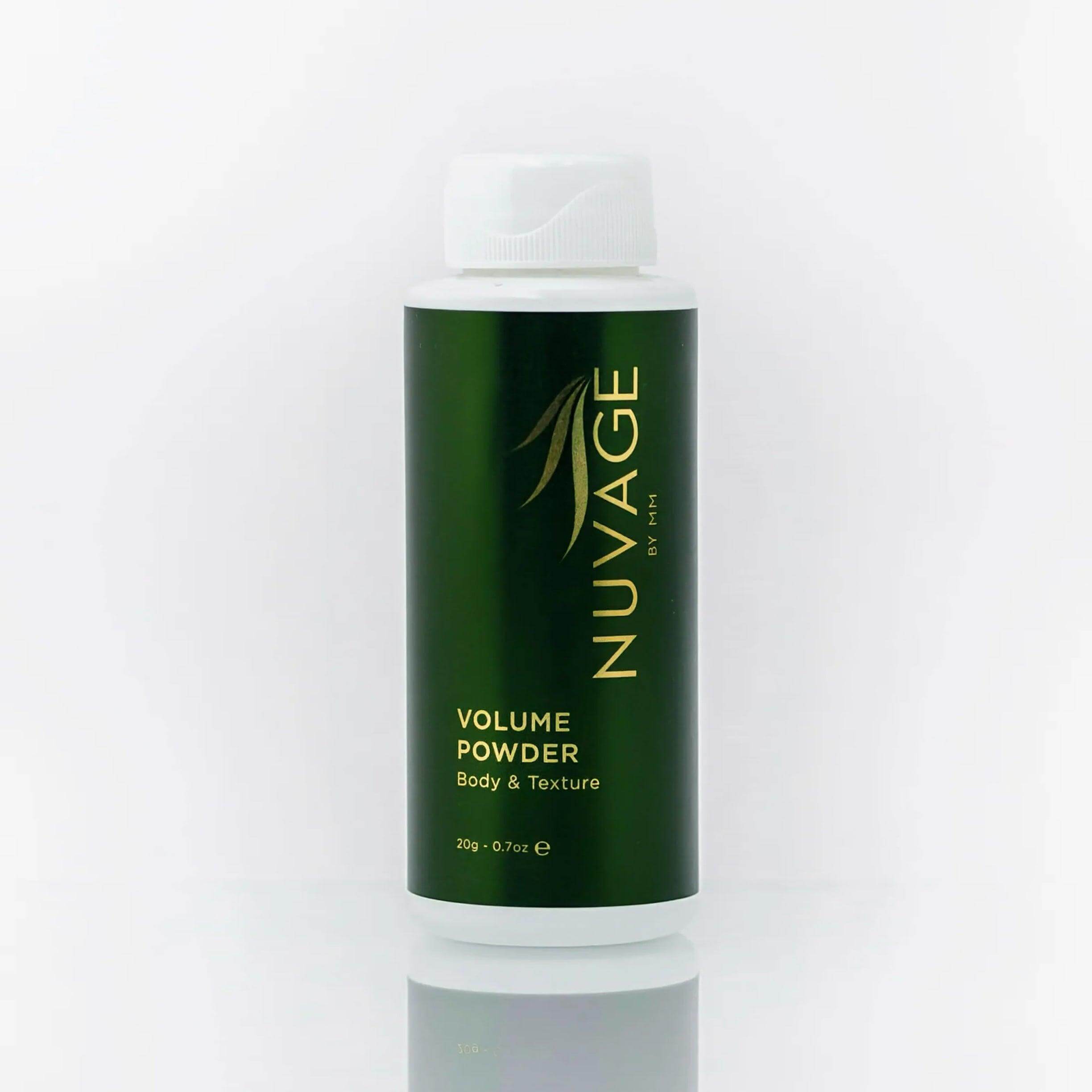 Volume Powder 20g Professional Hair Texture
