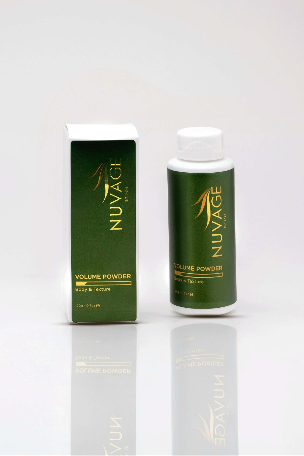 Volume Powder 20g Professional Hair Texture
